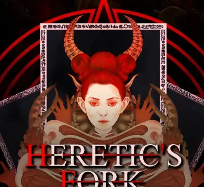 异端尖叉Heretic\'s Fork Switch中文版1.2.2.15高画质卡牌塔防Roguelike免费下载-锐品游戏库