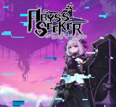 深渊探索者ABYSS SEEKER Switch中文v1.3.0.105高画质双摇杆射击游戏免费下载-锐品游戏库