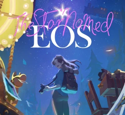 未晓星程The Star Named EOS中文版v1.0.0.4.3下载|摄影叙事解谜冒险高画质Switch-锐品游戏库