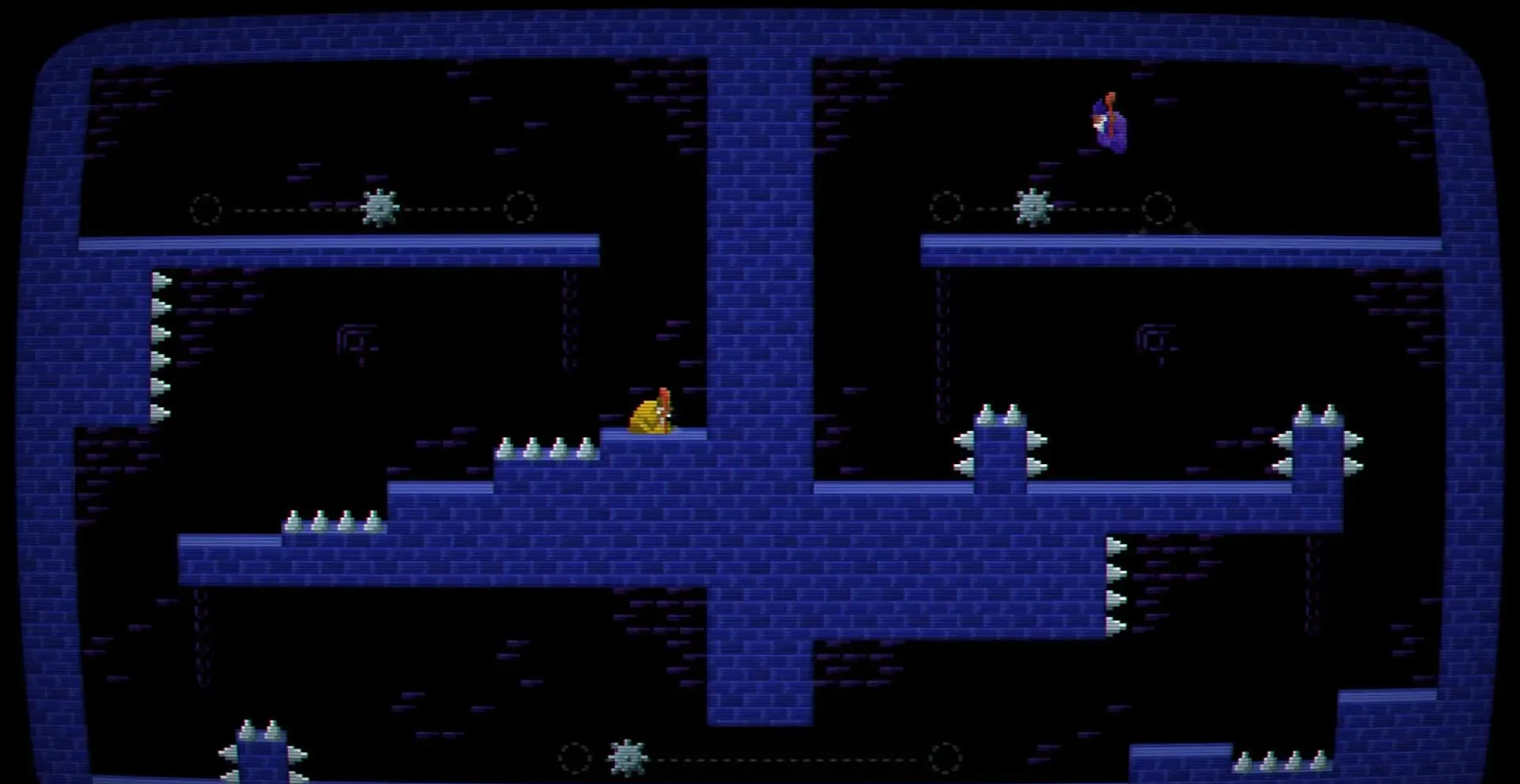 图片[1]-双手奇谋Ambidextro Switch中文版v1.2.2下载 左右手分控动作冒险高分佳作-锐品游戏库