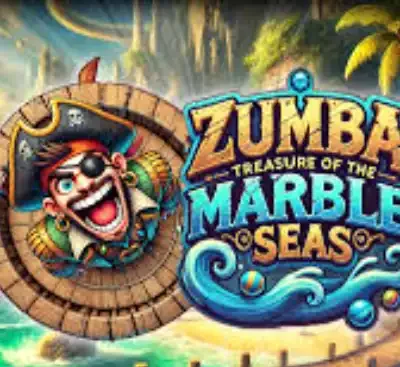 祖玛大理石海的宝藏Switch中文版v1.0.0下载 海盗风弹珠消除益智游戏-锐品游戏库