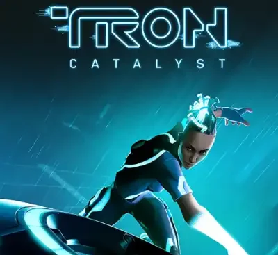 创催化TRON Catalyst v0.1.3中文版Switch高帧率动作冒险免费下载-锐品游戏库