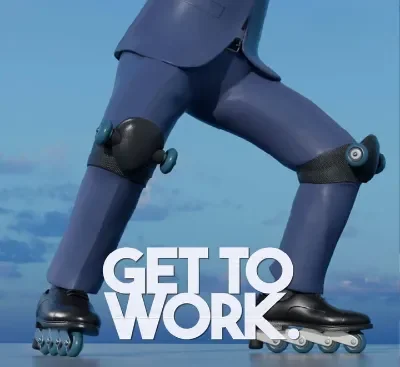 找个班上Get To Work Switch中文版v1.0.0免费下载 职场模拟轻喜剧-锐品游戏库