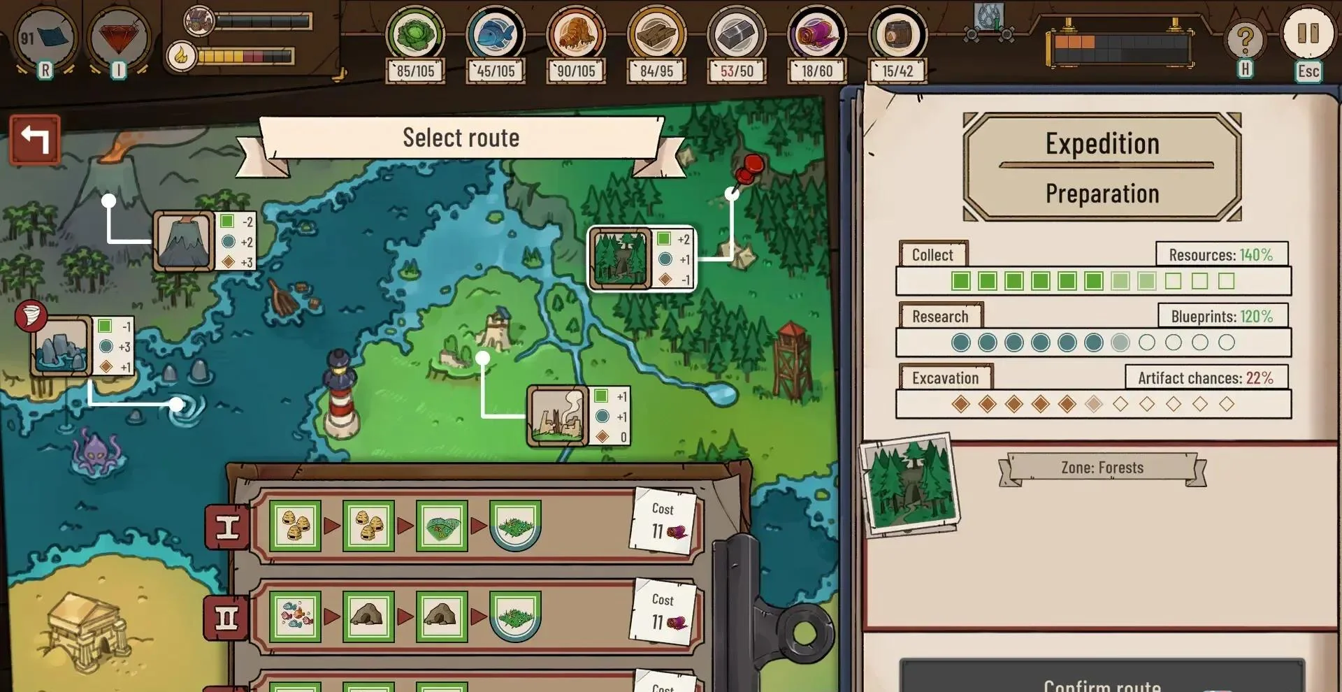 图片[1]-洪流之风Diluvian Winds Switch中文版v1.1.50下载|童话绘本风生存经营佳作-锐品游戏库