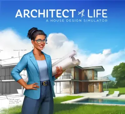 建筑师生活房屋设计模拟器Switch中文版v1.3.0+3DLC整合版免费下载-锐品游戏库