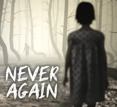 Never Again永远不再Switch中文版v1.0.2下载 第一人称恐怖冒险解谜游戏-锐品游戏库