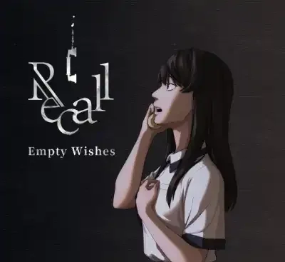 空愿Recall Empty Wishes Switch中文版1.0.6.0下载|心理惊悚剧情游戏高画质体验-锐品游戏库