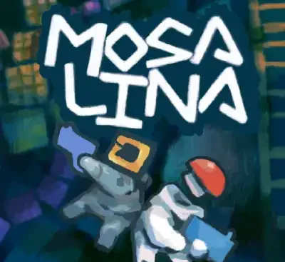 蒙莎丽娜Mosa Lina Switch港区中文版v1.2.0高好评物理解谜游戏下载-锐品游戏库