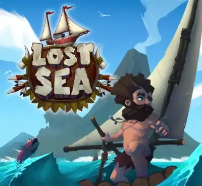 迷失之海Lost Sea Switch美区中文v1.0.0高清整合版免费下载-锐品游戏库