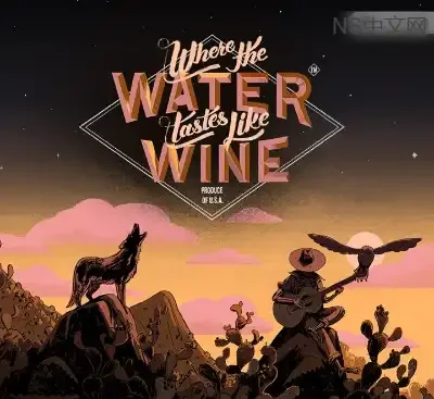 彼处水如酒Switch中文版v1.5.1下载 叙事冒险神作高画质免费体验-锐品游戏库