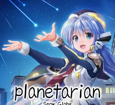 星之梦雪圏球Switch中文版v1.0.2下载|Key社催泪AVG恋爱养成高清整合版-锐品游戏库