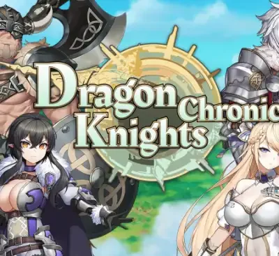 龙骑士编年史Switch美区中文v1.0.0高清战略RPG免费下载-锐品游戏库