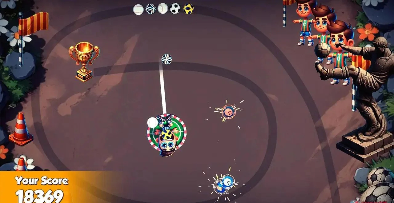 图片[2]-尊巴足球弹珠联赛Switch中文版v1.0.0下载|节奏弹珠竞技|家庭派对必备-锐品游戏库