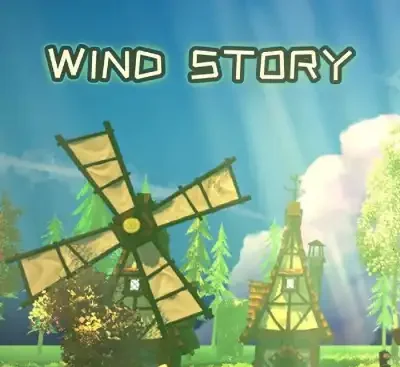 风铃物语Wind Story Switch中文版v1.0.00整合升级 休闲经营牧场模拟游戏下载-锐品游戏库