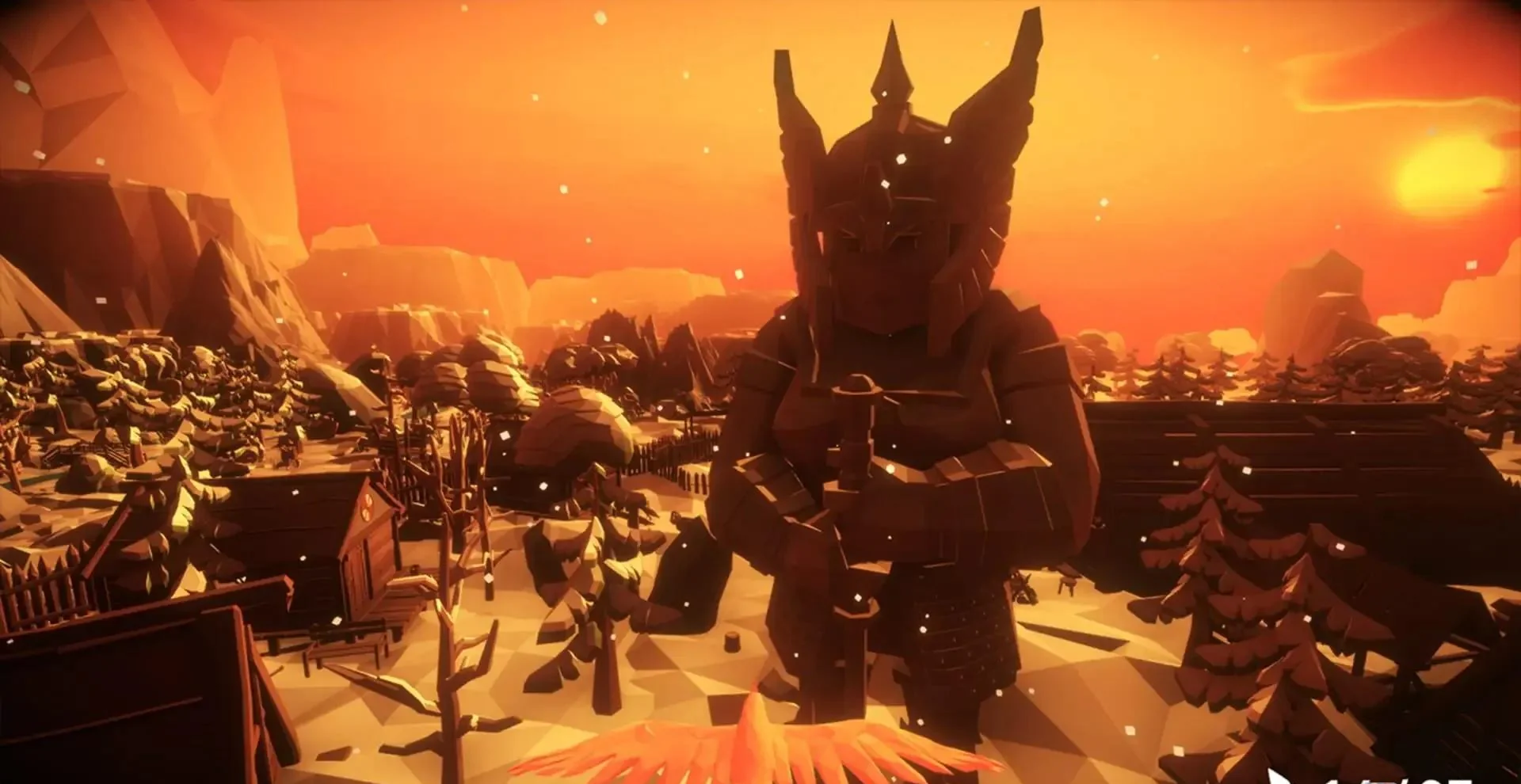 图片[1]-Aery Viking Saga艾瑞维京传奇Switch中文版v1.0.0免费下载轻松飞行探索北欧神话-锐品游戏库