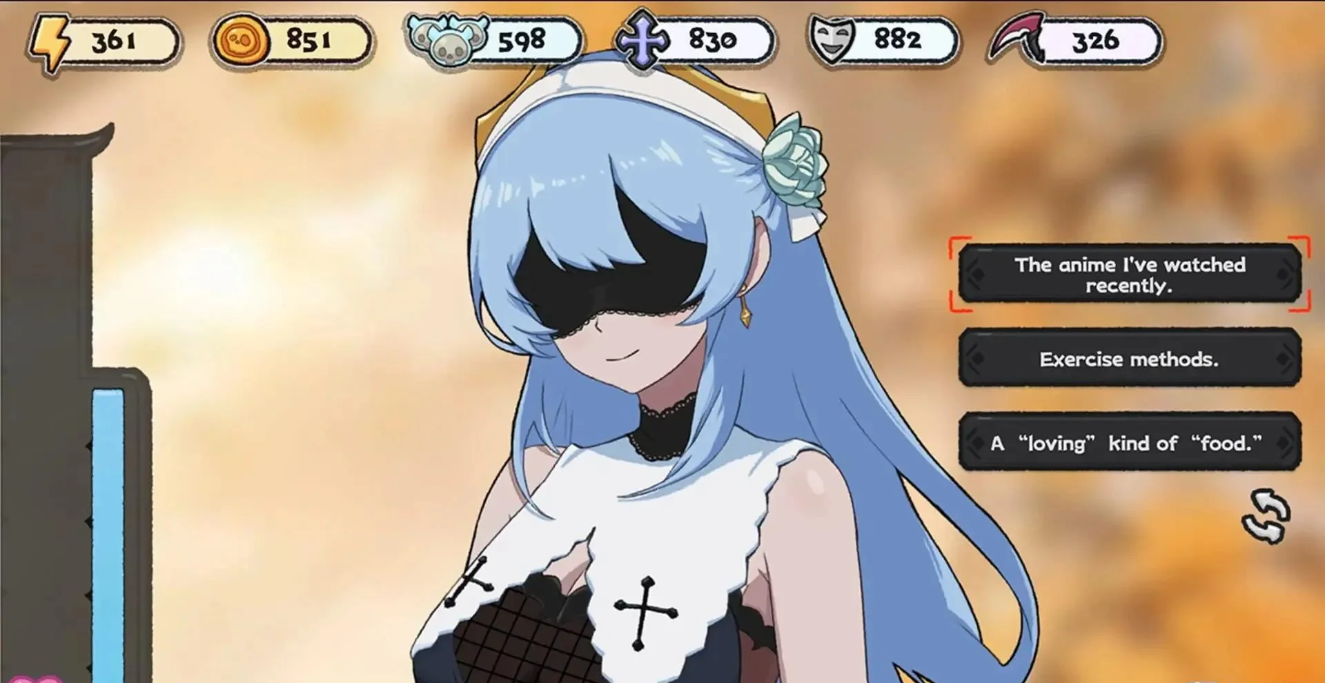 图片[2]-魅魔的约会 Date with Devils Switch中文版v1.1.0下载 恋爱AVG全CG高画质-锐品游戏库