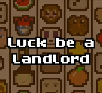 幸运房东Switch中文版v1.0.1 Roguelite老虎机模拟经营免费下载-锐品游戏库