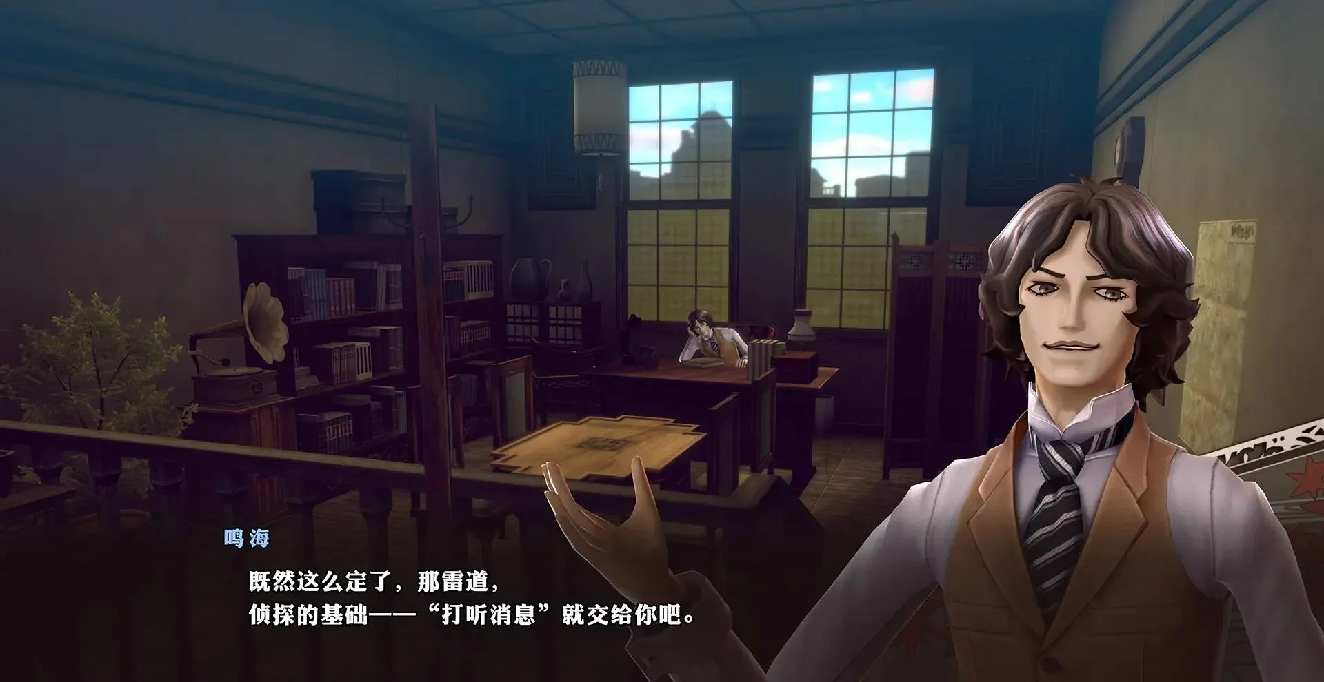 图片[1]-葛叶雷道复刻版超力兵团奇谭v1.1.0中文高画质+9DLC Switch免费下载-锐品游戏库