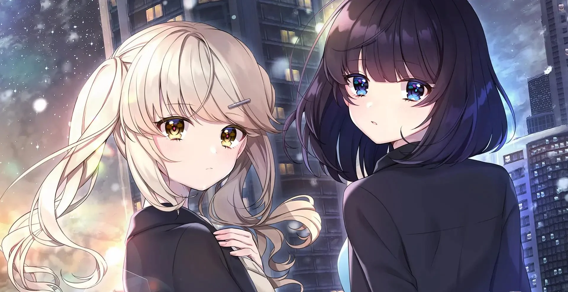 图片[1]-白色羽翼White Wings Switch中文版v1.0.2整合版 高清动态CG视觉小说免费下载-锐品游戏库