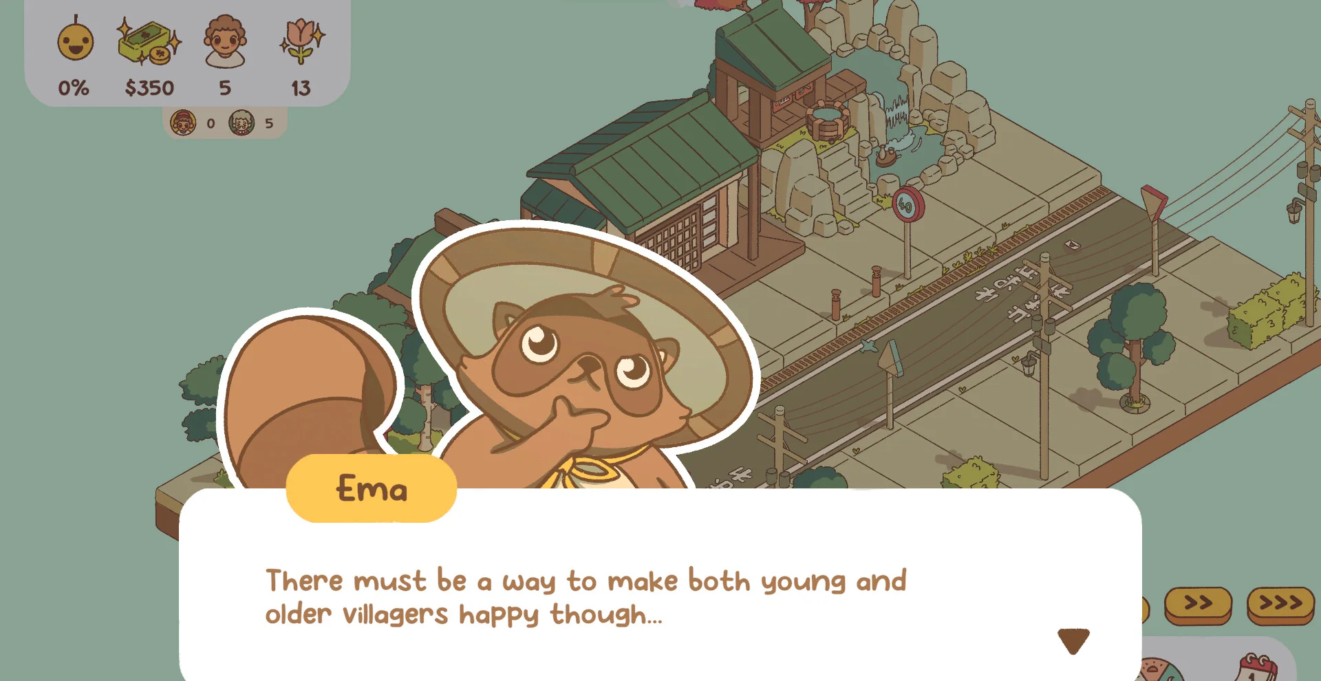 图片[1]-南之町Minami Lane美区中文v1.1.2c4b治愈系模拟经营Switch游戏下载-锐品游戏库