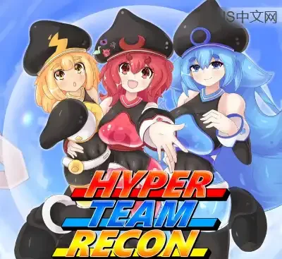 超能侦察小队Hyper Team Recon v0.2英文版Switch下载 3D平台动作冒险高画质-锐品游戏库