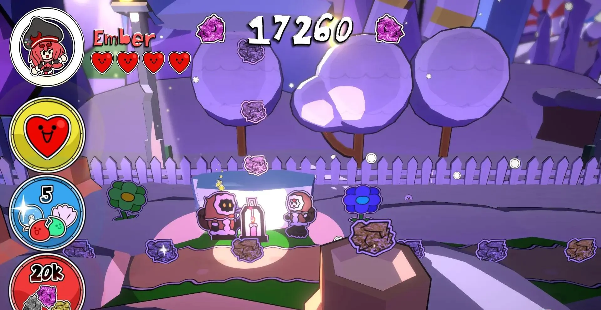 图片[1]-超能侦察小队Hyper Team Recon v0.2英文版Switch下载 3D平台动作冒险高画质-锐品游戏库