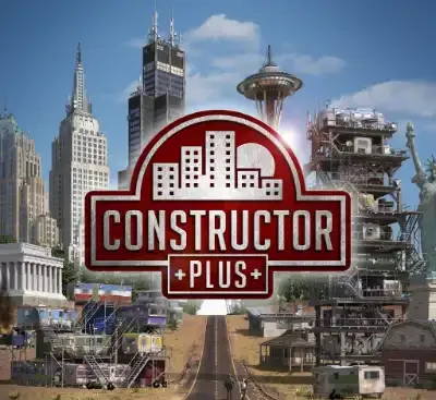 建造者Plus中文版v1.0.5下载|Switch高画质城市建造模拟游戏-锐品游戏库