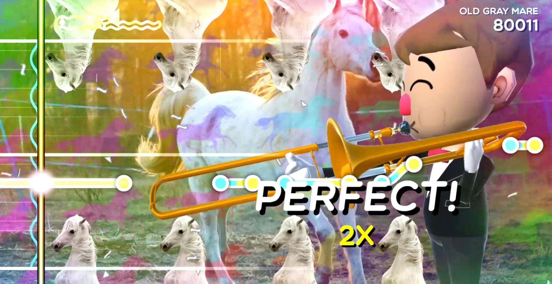 图片[1]-长号冠军 Trombone Champ Switch中文版v1.32A 音乐节奏多人派对游戏免费下载-锐品游戏库