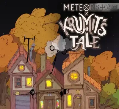 星陨传说流浪者的故事Switch美区中文版v1.1.0+2DLC高策略Roguelike卡牌游戏下载-锐品游戏库