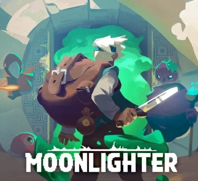 夜勤人Moonlighter Switch中文版v1.0.0.11+DLC 高自由度经营+地牢冒险RPG免费下载-锐品游戏库