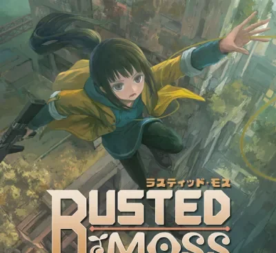 Rusted Moss锈苔Switch中文版v3.93.1高画质双摇杆银河城动作游戏免费下载-锐品游戏库