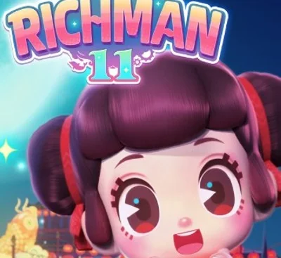 大富翁11 Switch中文版v1.0.7整合版免费下载|经典回合策略益智-锐品游戏库