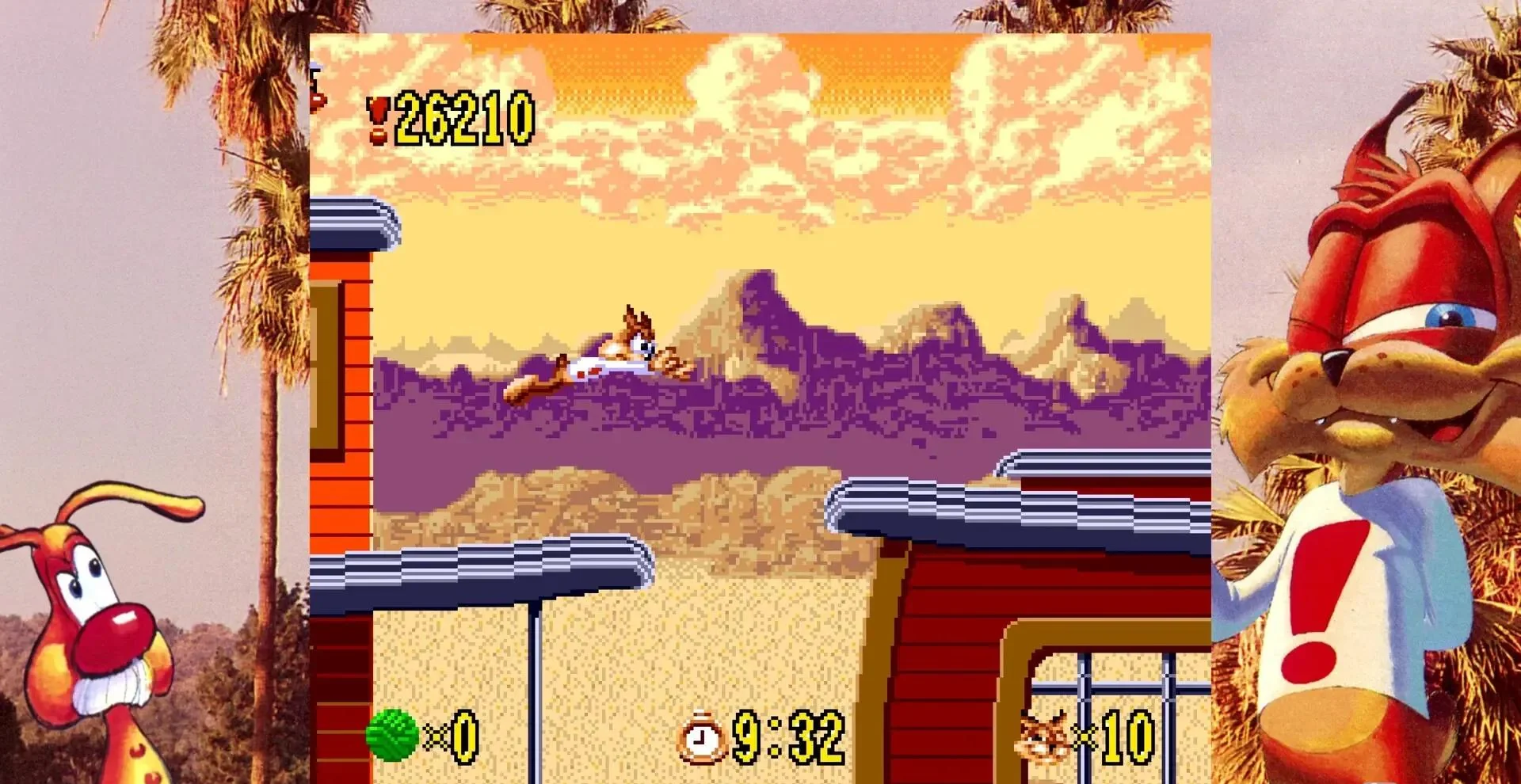 图片[1]-山猫完美合集Switch中文版v1.0.2高帧率复刻免费下载-锐品游戏库