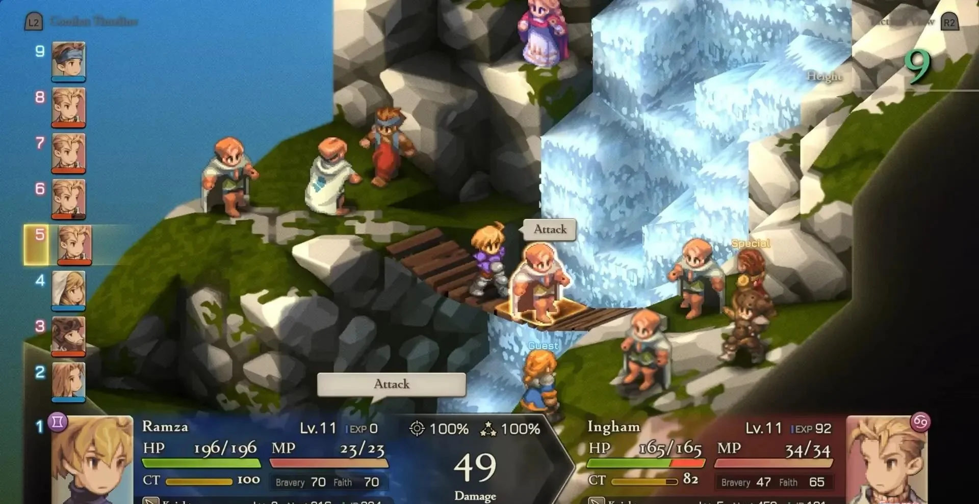 图片[1]-最终幻想战略版伊瓦利斯编年史v1.2.0中文版switch高画质整合版免费下载-锐品游戏库