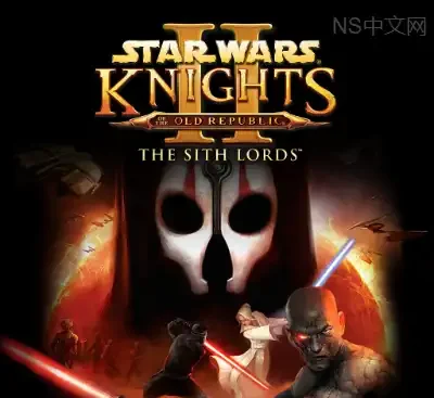星球大战旧共和国武士2西斯领主v1.0.4 Switch英文整合版高画质RPG免费下载-锐品游戏库