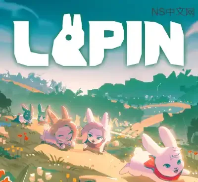 勇敢兔兔探险队LAPIN v1.2.12中文版Switch高画质平台跳跃冒险免费下载-锐品游戏库