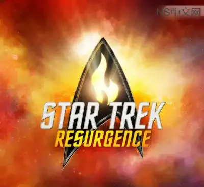 星际迷航复兴Star Trek Resurgence Switch中文版v1.0.0下载 交互式科幻冒险游戏-锐品游戏库