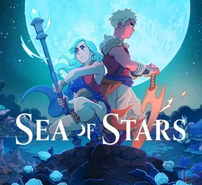 星之海Sea of Stars Switch中文版v2.0.59001+DLC高画质像素RPG免费下载-锐品游戏库