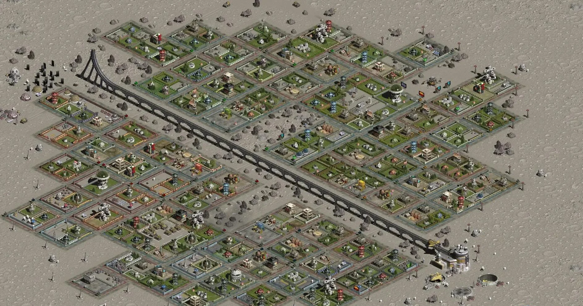 图片[1]-建造者Plus中文版v1.0.5下载|Switch高画质城市建造模拟游戏-锐品游戏库