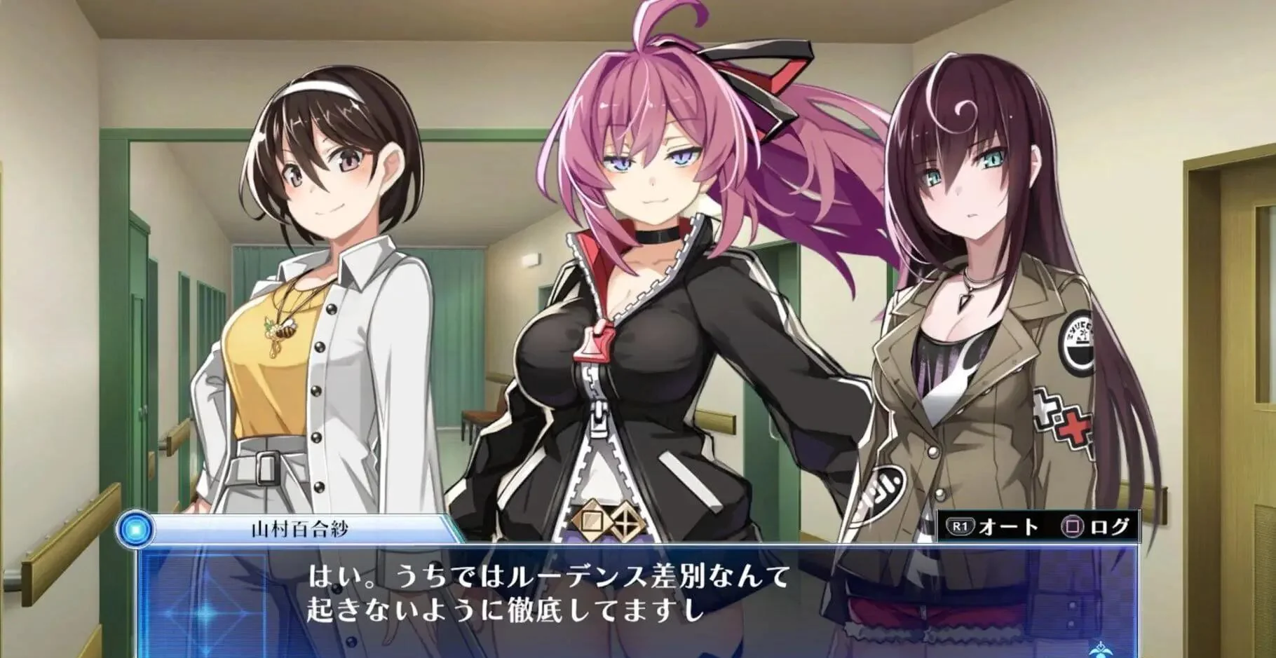 图片[1]-死亡终局轮回试炼代码Z Switch港区中文v1.0.0高画质Roguelike RPG免费下载-锐品游戏库