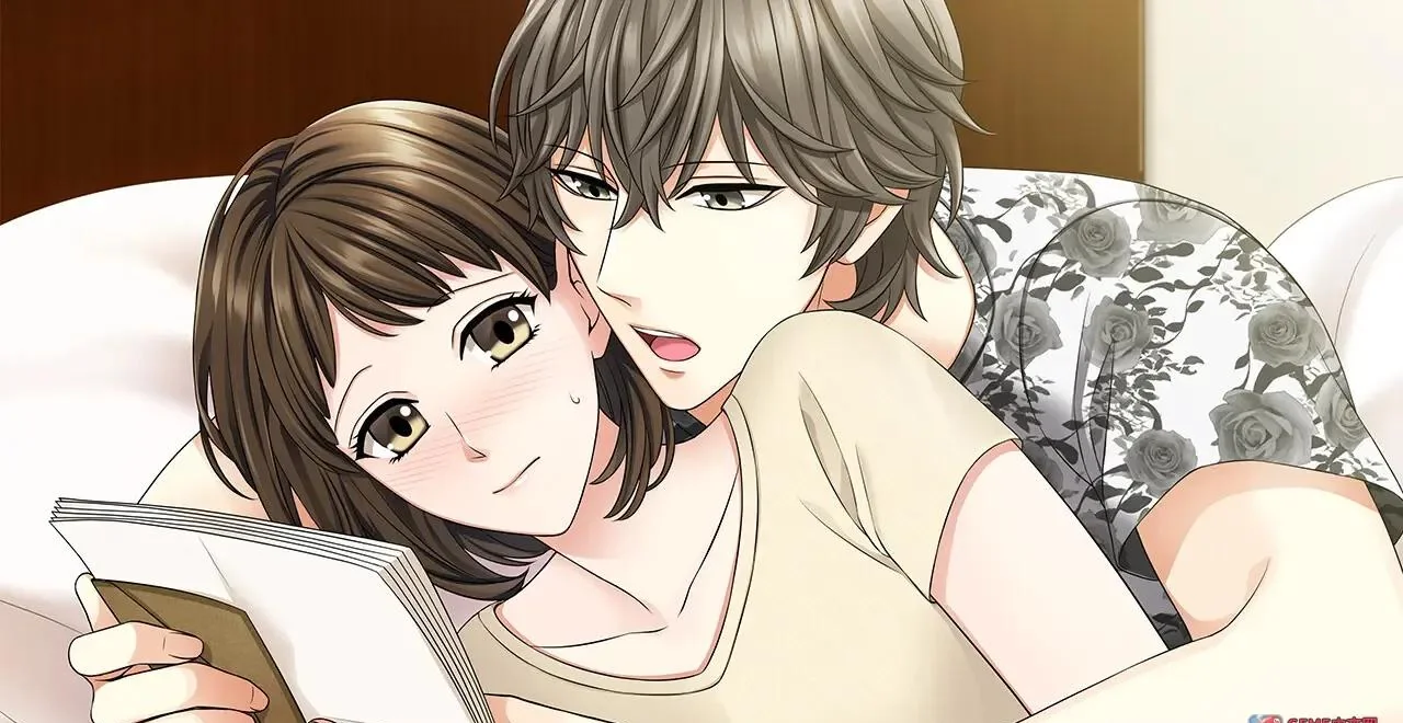 图片[1]-浪漫医生始终待命Switch中文版v1.0.2下载 乙女恋爱医疗模拟高画质-锐品游戏库