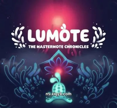 卢默特：赤灵主宰编年史 Switch中文版 v1.5.8高画质益智解谜免费下载-锐品游戏库