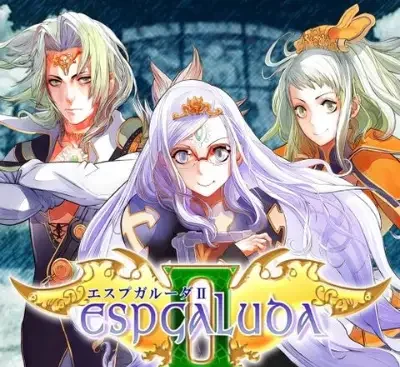 圣战之翼2 Espgaluda II Switch美区中文版v1.0.10下载 高画质弹幕射击神作-锐品游戏库