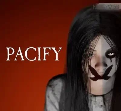 Pacify安抚Switch中文版v1.0.0免费下载|恐怖解谜多人联机NSP-锐品游戏库