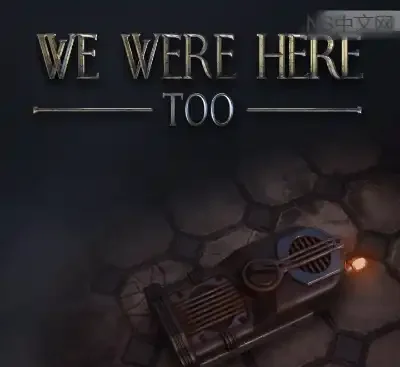 我们也在这里We Were Here Too Switch中文版v1.0.3下载 双人合作解谜高沉浸-锐品游戏库