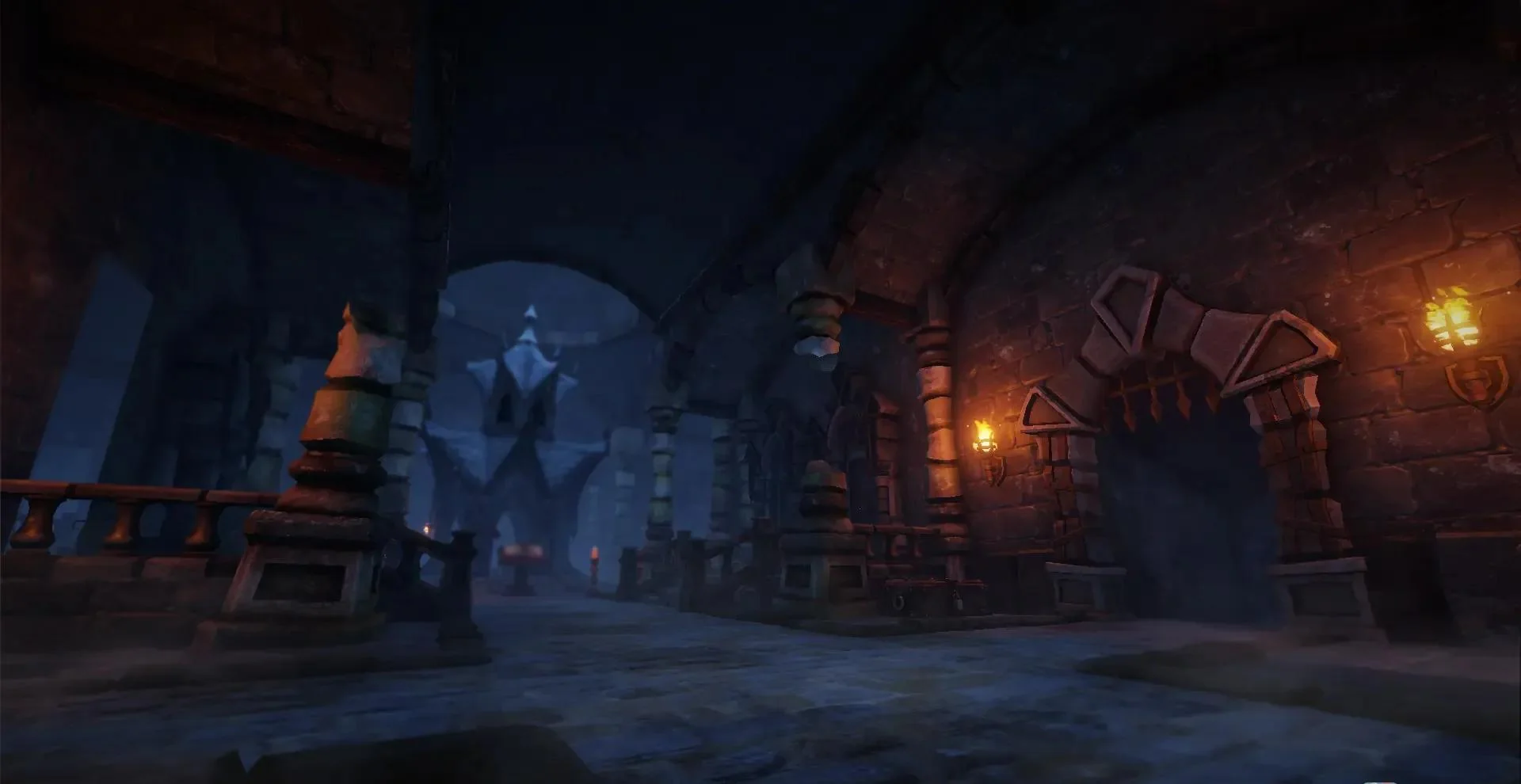 图片[1]-我们也在这里We Were Here Too Switch中文版v1.0.3下载 双人合作解谜高沉浸-锐品游戏库