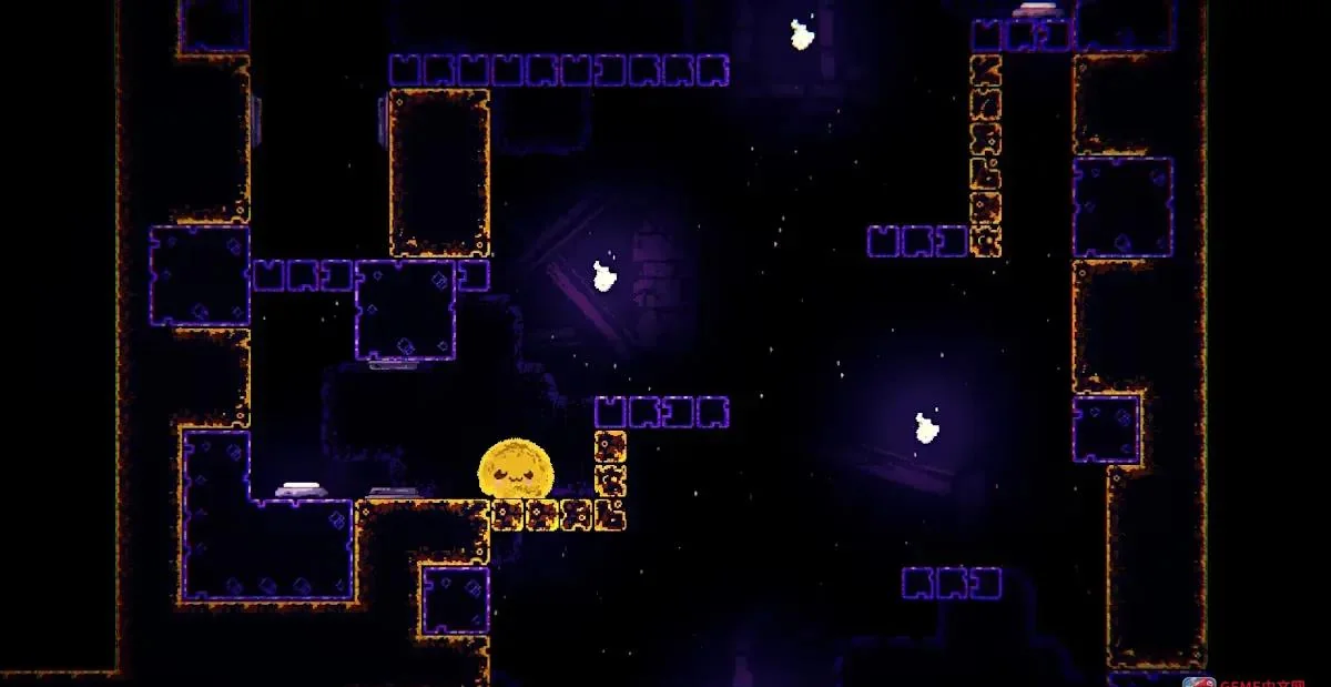 图片[2]-果冻形态Jelly Form Switch中文版v1.0.0高帧率休闲闯关游戏免费下载-锐品游戏库