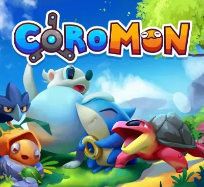 科洛蒙Coromon Switch中文版v1.4.1下载 像素风宝可梦式RPG策略养成-锐品游戏库