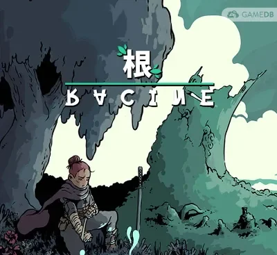 根Racine Switch中文版v1.1.1升级补丁整合下载 卡牌Roguelike策略游戏-锐品游戏库