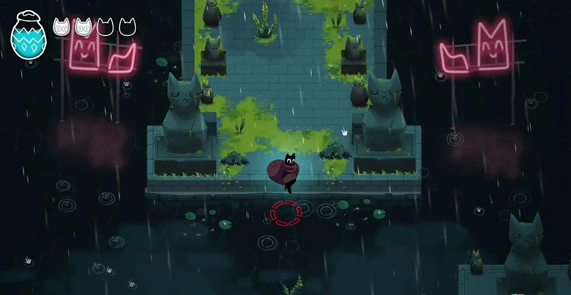 图片[2]-冥界清道夫CRYPT CUSTODIAN Switch中文版v1.0.3高画质银河恶魔城免费下载-锐品游戏库